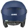 Uvex Instinct Visor Helm mit Visier