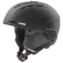 Uvex Casco con visiera Stance