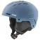 Uvex Casco con visiera Stance