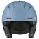 Uvex Casco con visiera Stance