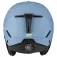Uvex Casco con visiera Stance