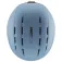 Uvex Casco con visiera Stance