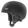 Uvex Wanted visor helmet