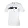 Umbro Linear 반팔 티셔츠