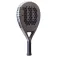 Wilson Carbon Force padel racket