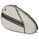 Wilson Premium padelracketfodral