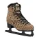 Roces Leopard ice skates