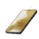Quad lock Samsung S22 screen protector