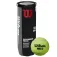 Wilson X3 Speed Piłki do padla
