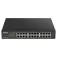 D-link DGS-1100-24PV2/E 네트워크 스위치