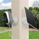 Muvit io MIOACAM004 Full HD security camera