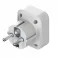 Muvit io Système d´irrigation Bluetooth MIOWBTS001