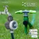Muvit io Système d´irrigation Bluetooth MIOWBTS001