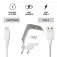 MyWay Lightning-wandlader 2.1A