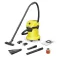 Karcher WD 3 V-17/6/20 car vacuum cleaner