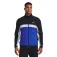 Under armour golf Moletom com fecho Storm Midlayer