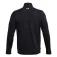 Under armour golf Moletom com fecho Storm Midlayer