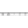 Maver Eclipse Moon Carbon 54 cm 鱼竿竿梢