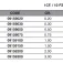 Maver GPM Bobby 浮漂