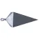 Maver Plom casting Hydrodynamic Pyramid