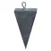 Maver Plom casting Pyramid