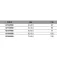 Maver RBS Medium 95 cm 竿先