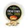 Reactor baits Pellets per a pesca Bread Candy Formatge