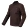 Invictus A-2 Cronos leather jacket