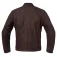 Invictus A-2 Cronos läderjacka