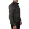 Invictus A-2 Cronos leather jacket