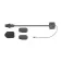 Interphone cellularline MICBOOMUCOMU-Com Microfoon