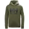 Helly hansen Logo huppari