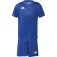 Kappa Gorkit Kurzarm-Set