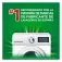 Ariel Poder extra de detergente líquido 56 lavagens