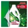 Ariel Poder detergent líquid extra 56 rentats
