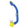 Tecnomar Snorkel per freediving Junior