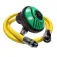 Tecnomar Oxygenation Equipment Mask Octopus