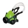 Tecnomar Octopus Oxygenation Equipment Mask