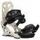 Now Brigade snowboard bindings