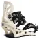Now Brigade snowboard bindings