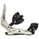 Now Brigade snowboard bindings