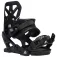 Now NX Gen Junior Snowboard Bindings