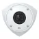 Axis Q9216-SLV beveiligingscamera