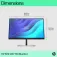 HP Schermo E22 G5-E 21.5´´ Full HD IPS LED 75Hz