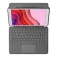 Logitech Étui clavier pour tablette Combo Touch iPad 10.2´´