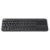 Logitech Teclado sem fio K400 Plus
