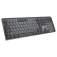 Logitech Master Series MX Wireless Mechanical Keyboard