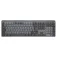 Logitech Master Series MX Wireless Mechanical Keyboard