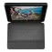 Logitech Capa para tablet com teclado Rugged Folio iPad 10.2´´