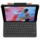 Logitech Capa para tablet com teclado Slim Folio iPad 10.2´´